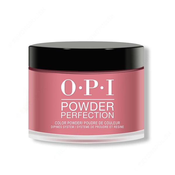 OPI Powder Perfection - Amore at the Grand Canal 1.5 oz - #DPV29 - Dipping Powder - Nail Polish at Beyond Polish