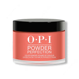 OPI Dipping Powder Perfection - Gimme A Lido Kiss 1.5 oz - #DPV30 - Dipping Powder at Beyond Polish