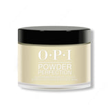 OPI Powder Perfection - Never a Dulles Moment 1.5 oz - #DPW56 - Dipping Powder - Nail Polish at Beyond Polish
