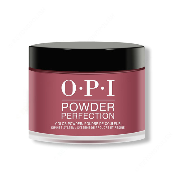 OPI Dipping Powder Perfection - We The Female 1.5 oz - #DPW64 - Dipping Powder - Nail Polish at Beyond Polish