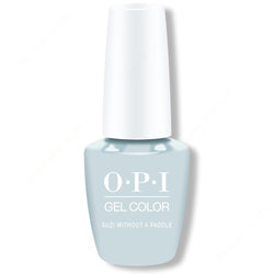 OPI GelColor - Suzi Without a Paddle 0.5 oz - #GCF88 - Gel Polish - Nail Polish at Beyond Polish