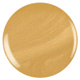 OPI Nail Lacquer - This Gold Sleighs Me 0.5 oz - #HRM05 - Nail Lacquer - Nail Polish at Beyond Polish