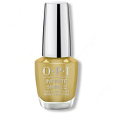 OPI Infinite Shine - Ochre The Moon 0.5 oz - #ISLF005 - Nail Lacquer - Nail Polish at Beyond Polish