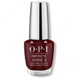 OPI Infinite Shine - Como se Llama? 0.5 oz - #ISLP40 - Nail Lacquer - Nail Polish at Beyond Polish
