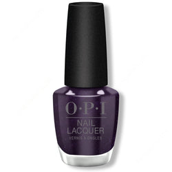 OPI Nail Lacquer - OPI Ink 0.5 oz - #NLB61 - Nail Lacquer at Beyond Polish