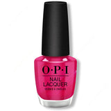 OPI Nail Lacquer - Pompeii Purple 0.5 oz - #NLC09 - Nail Lacquer - Nail Polish at Beyond Polish