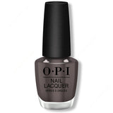 OPI Nail Lacquer - Brown To Earth 0.5 oz - #NLF004 - Nail Lacquer at Beyond Polish