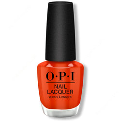 OPI Nail Lacquer - Rust & Relaxation 0.5 oz - #NLF006 - Nail Lacquer at Beyond Polish