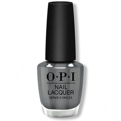OPI Nail Lacquer - Clean Slate 0.5 oz - #NLF011 - Nail Lacquer at Beyond Polish