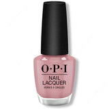 OPI Nail Lacquer - Tickle My France-y 0.5 oz - #NLF16 - Nail Lacquer - Nail Polish at Beyond Polish