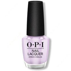 OPI Nail Lacquer - Polly Want a Lacquer? 0.5 oz - #NLF83 - Nail Lacquer - Nail Polish at Beyond Polish