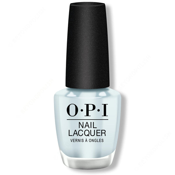 OPI Nail Lacquer - Suzi Without a Paddle 0.5 oz - #NLF88 - Nail Lacquer - Nail Polish at Beyond Polish