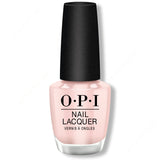 OPI Nail Lacquer - My Very First Knockwurst 0.5 oz - #NLG20 - Nail Lacquer - Nail Polish at Beyond Polish