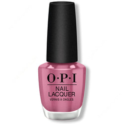 OPI Nail Lacquer - Just Lanai-ing Around 0.5 oz - #NLH72 - Nail Lacquer - Nail Polish at Beyond Polish