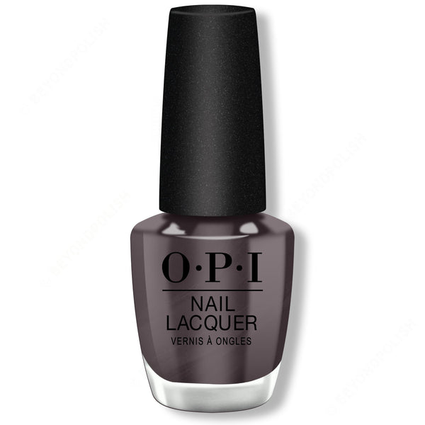 OPI Nail Lacquer - Krona-logical Order 0.5 oz - #NLI55 - Nail Lacquer - Nail Polish at Beyond Polish