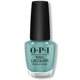 OPI Nail Lacquer - Verde Nice To Meet You 0.5 oz - #NLM84 - Nail Lacquer - Nail Polish at Beyond Polish