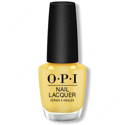 OPI Nail Lacquer - Don't Tell A Sol 0.5 oz - #NLM85 - Nail Lacquer at Beyond Polish