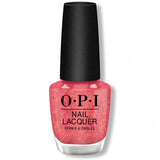 OPI Nail Lacquer - Mural Mural On The Wall 0.5 oz - #NLM87 - Nail Lacquer - Nail Polish at Beyond Polish