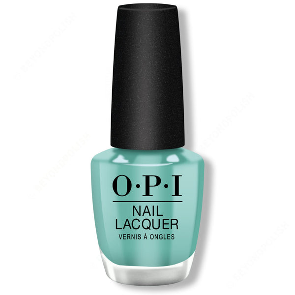 OPI Nail Lacquer - My Dogsled Is A Hybrid 0.5 oz - #NLN45 - Nail Lacquer - Nail Polish at Beyond Polish
