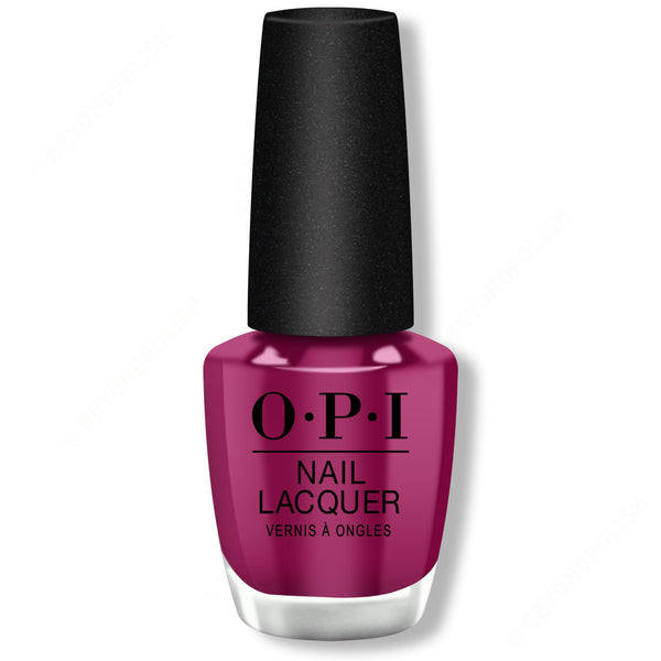 OPI Nail Lacquer - Spare Me a French Quarter? 0.5 oz - #NLN55 - Nail Lacquer at Beyond Polish