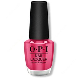 OPI Nail Lacquer - She's a Bad Muffuletta! 0.5 oz - #NLN56 - Nail Lacquer - Nail Polish at Beyond Polish