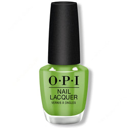 OPI Nail Lacquer - I'm Sooo Swamped! 0.5 oz - #NLN60 - Nail Lacquer - Nail Polish at Beyond Polish
