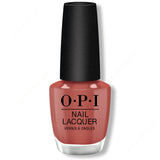 OPI Nail Lacquer - My Solar Clock is Ticking 0.5 oz - #NLP38 - Nail Lacquer - Nail Polish at Beyond Polish