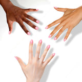 OPI Nail Lacquer - Pink-ing of You 0.5 oz - #NLS95 - Nail Lacquer - Nail Polish at Beyond Polish