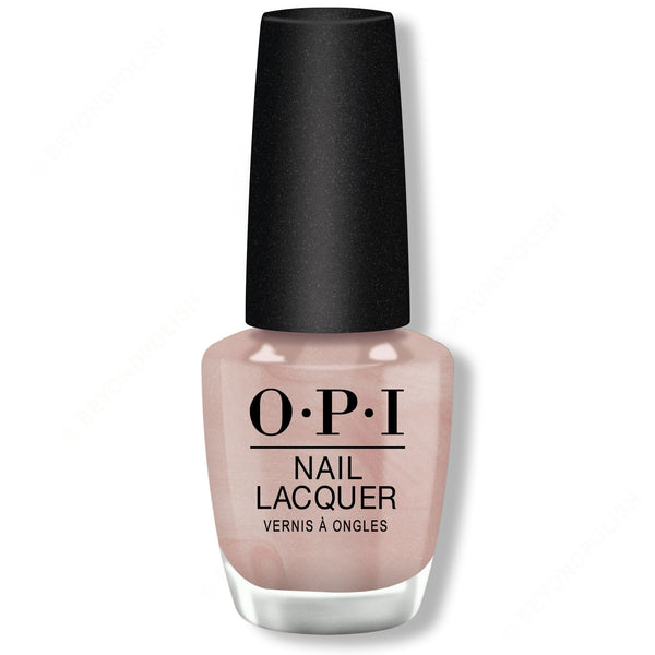 OPI Nail Lacquer - Chiffon-d of You 0.5 oz - #NLSH3 - Nail Lacquer at Beyond Polish
