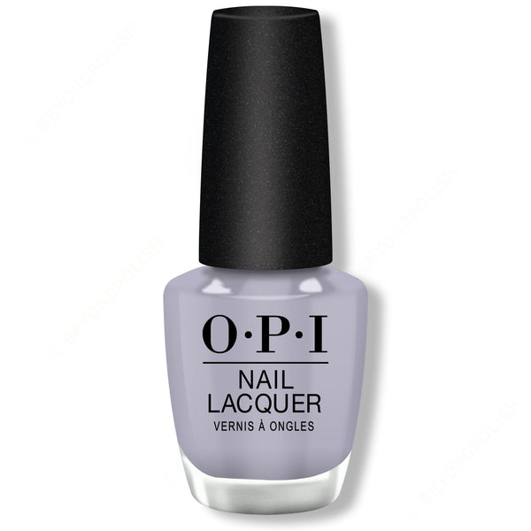 OPI Nail Lacquer - Kanpai OPI! 0.5 oz - #NLT90 - Nail Lacquer - Nail Polish at Beyond Polish