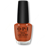 OPI Nail Lacquer - Suzi Needs a Loch-smith 0.5 oz - #NLU14 - Nail Lacquer - Nail Polish at Beyond Polish