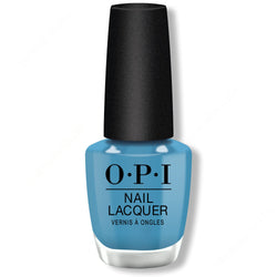 OPI Nail Lacquer - OPI Grabs The Unicorn By The Horn 0.5 oz - #NLU20 - Nail Lacquer at Beyond Polish