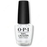 OPI Nail Lacquer - I Cannoli Wear OPI 0.5 oz - #NLV32 - Nail Lacquer - Nail Polish at Beyond Polish