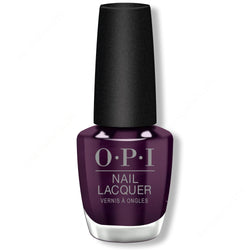 OPI Nail Lacquer - O Suzi Mio 0.5 oz - #NLV35 -