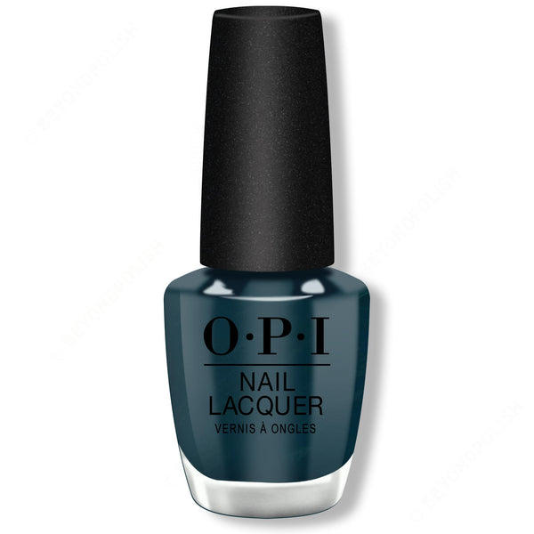 OPI Nail Lacquer - CIA = Color Is Awesome 0.5 oz - #NLW53 - Nail Lacquer - Nail Polish at Beyond Polish