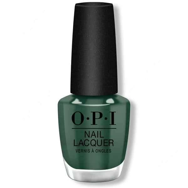 OPI Nail Lacquer - Stay Off the Lawn!! 0.5 oz - #NLW54 - Nail Lacquer - Nail Polish at Beyond Polish
