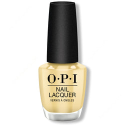 OPI Nail Lacquer - Never a Dulles Moment 0.5 oz - #NLW56 - Nail Lacquer at Beyond Polish