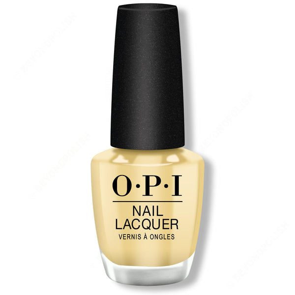OPI Nail Lacquer - Never a Dulles Moment 0.5 oz - #NLW56 - Nail Lacquer - Nail Polish at Beyond Polish