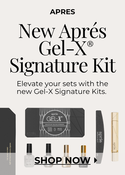 APRES SIGNATURE KIT