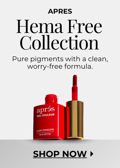 APRES HEMA-FREE