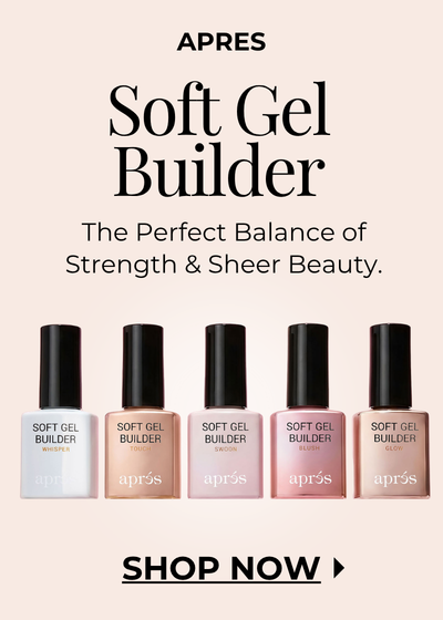 Aprés Soft Gel Builder