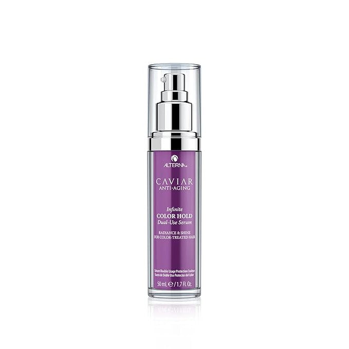 Alterna Caviar - Anti-Aging Color Hold Dual-Use Serum 50 ml / 1.7 oz - Hair at Beyond Polish