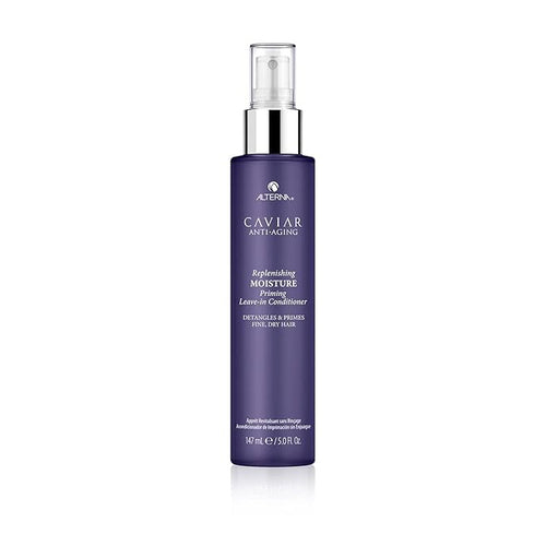 Alterna Caviar - Anti-Aging Moisture Priming Leave-In Conditioner 5.0 oz