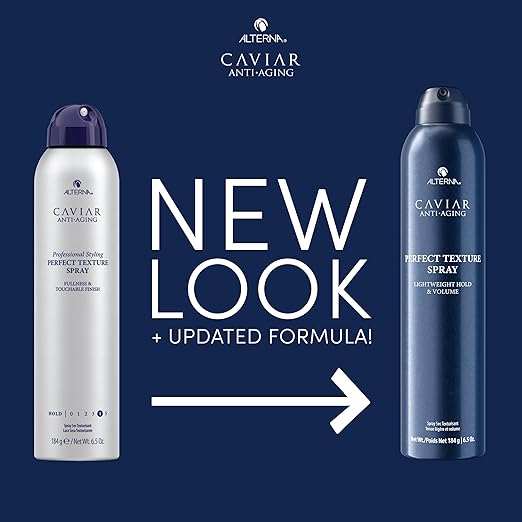 Alterna Caviar - Anti-Aging Perfect Texture Spray 6.5 oz - Hair at Beyond Polish