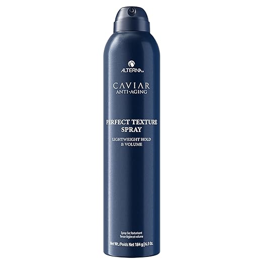 Alterna Caviar - Anti-Aging Perfect Texture Spray 6.5 oz - Hair at Beyond Polish
