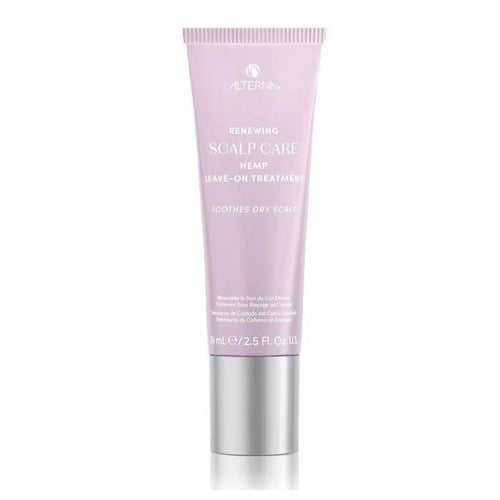 Alterna - Scalp Care Hemp Leave-On Treatment 2.5oz