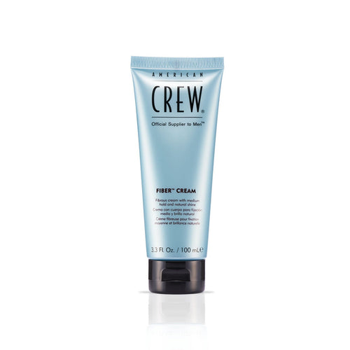 American Crew - Fiber Cream 3.3 oz