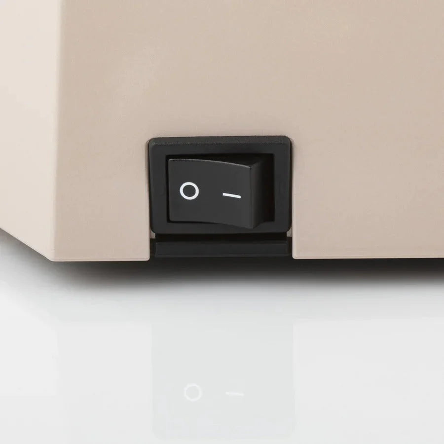 Aprés - Alpha 2-In-1 Led Nail Lamp - Nude - Manicure & Pedicure Tools at Beyond Polish