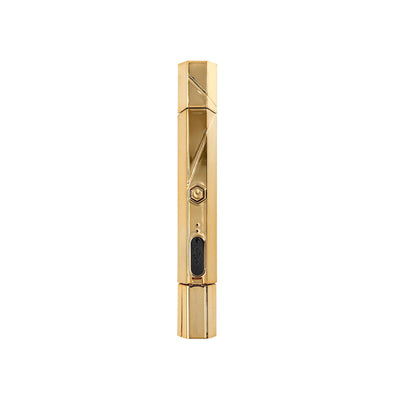 Aprés - Aprés Gel-X Omni Light Gold - Manicure & Pedicure Tools at Beyond Polish