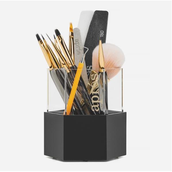 Apres - Art Brush Holder - Manicure & Pedicure Tools at Beyond Polish